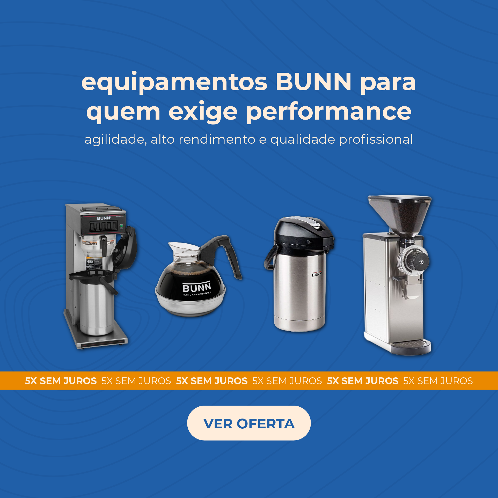 Bunn 5x